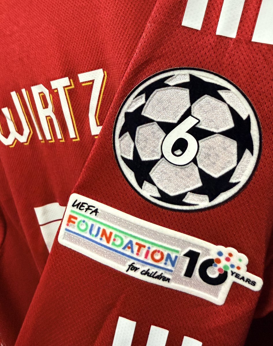 リバプール 長袖」のYahoo!リアルタイム検索 - X（旧Twitter）を