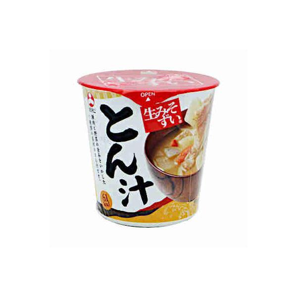 サタプラ「ひたすら試してランキング」豚汁部門で旭松食品が1位を獲得！