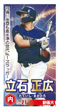 藤川監督、立石選手で阪神は強くなる？