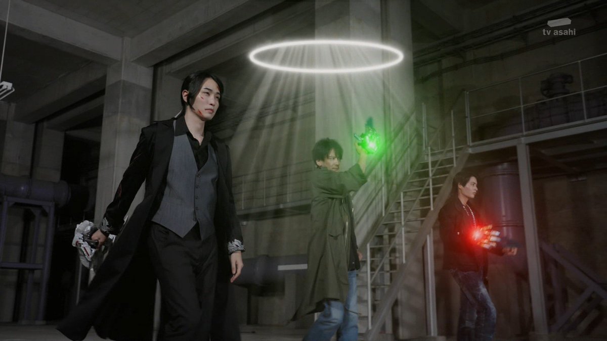 「ゴジュウジャー」の新キャラ「紅葉さん」が話題に！ 