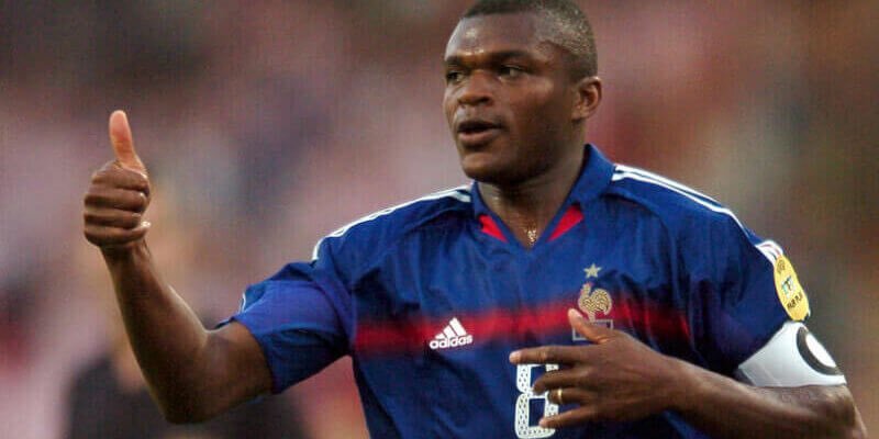 eFootball™新レジェンドはデサイー？ 予想が加熱