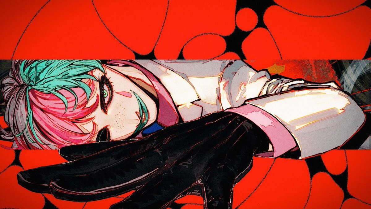 ジョー・力一、ハロウィンにぴったりの「オトノケ」カバーを公開！