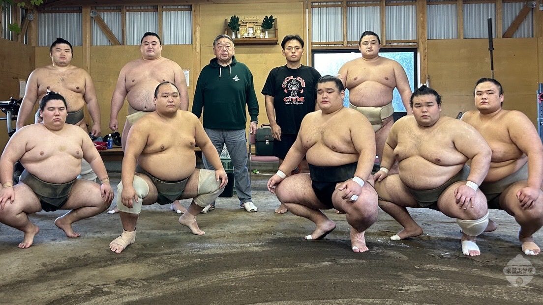 元大関・貴景勝が29歳で師匠に！常盤山部屋が湊川部屋に