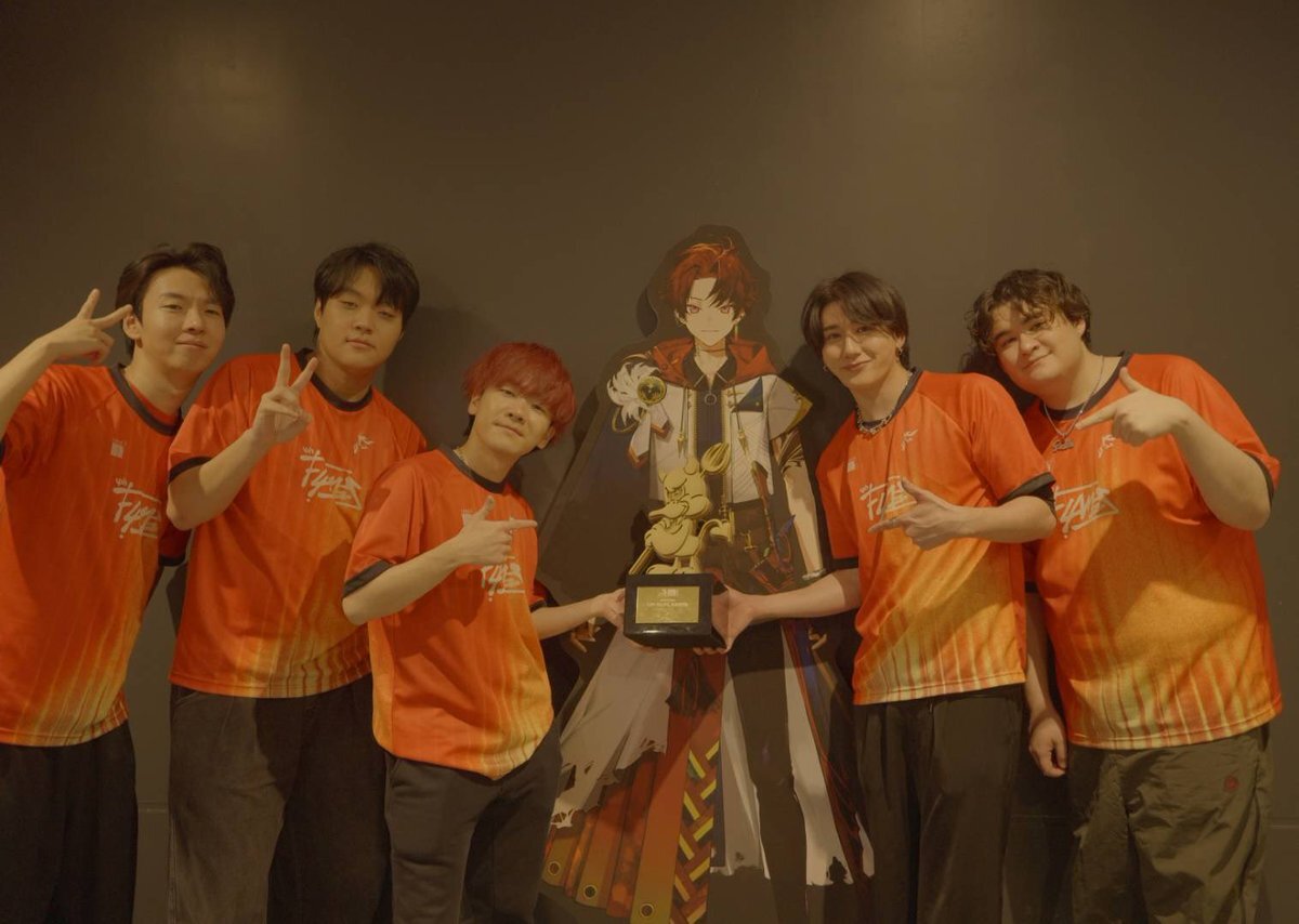 DevilClutch杯優勝！ファンへの感謝と今後の活躍に期待 