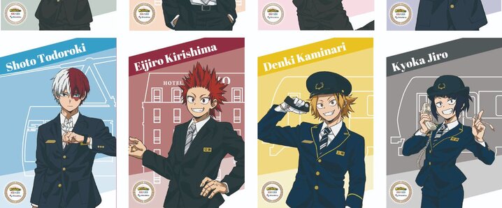 僕のヒーローアカデミア⭐︎オーラルケア⭐︎Twitter当選品 僕のヒーローアカデミア⭐︎オーラルケア⭐︎Twitter当選品