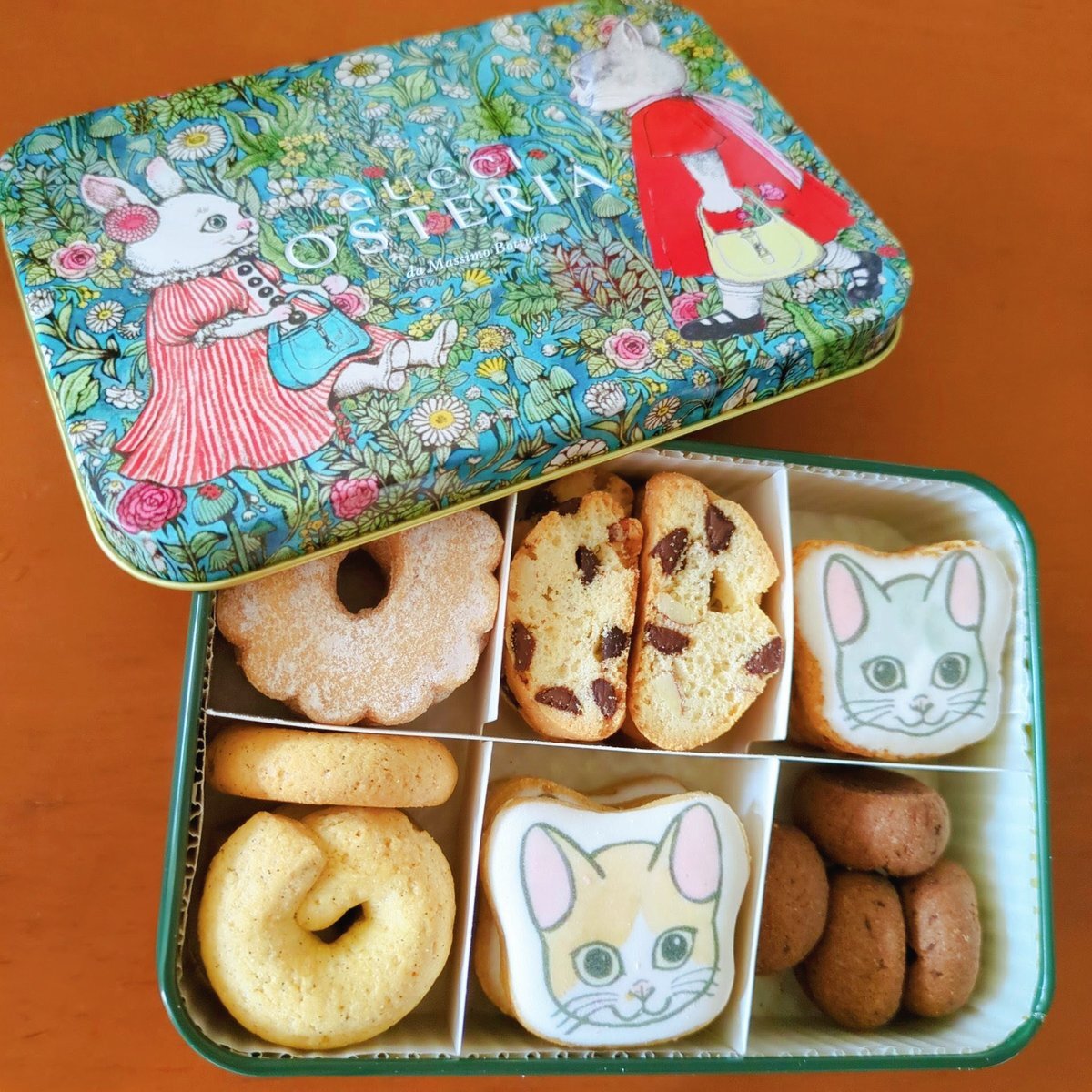 GUCCI グッチ コラボ ヒグチユウコ クッキー ヒグチユウコ - GUCCIグッチコラボヒグチユウコクッキークッキー