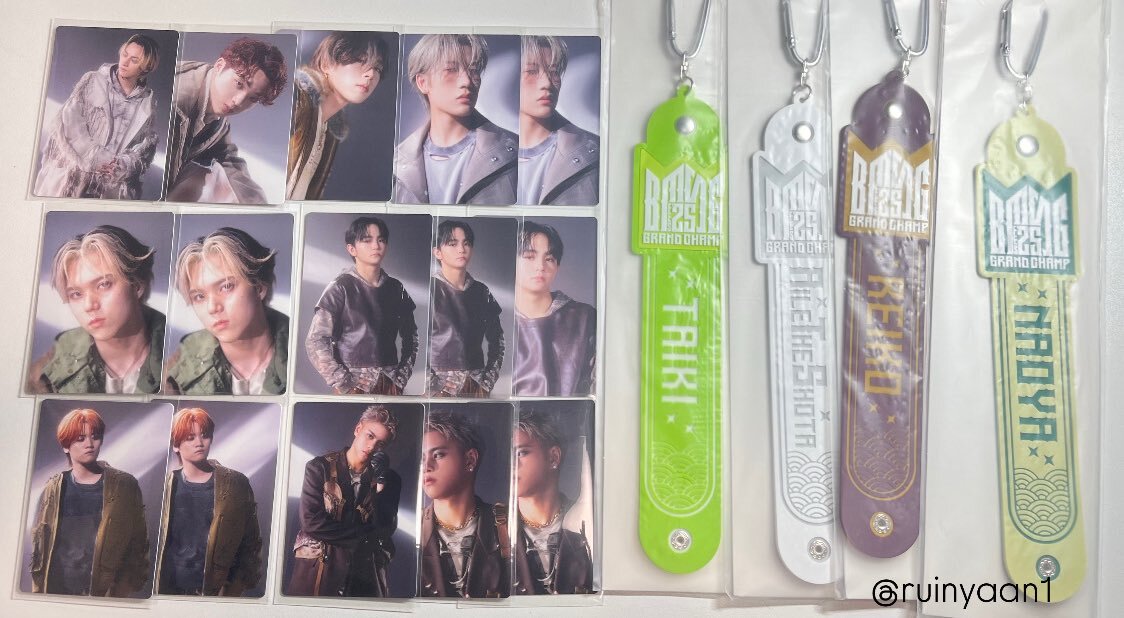 rui ラスピ」のYahoo!リアルタイム検索 - X（旧Twitter）を