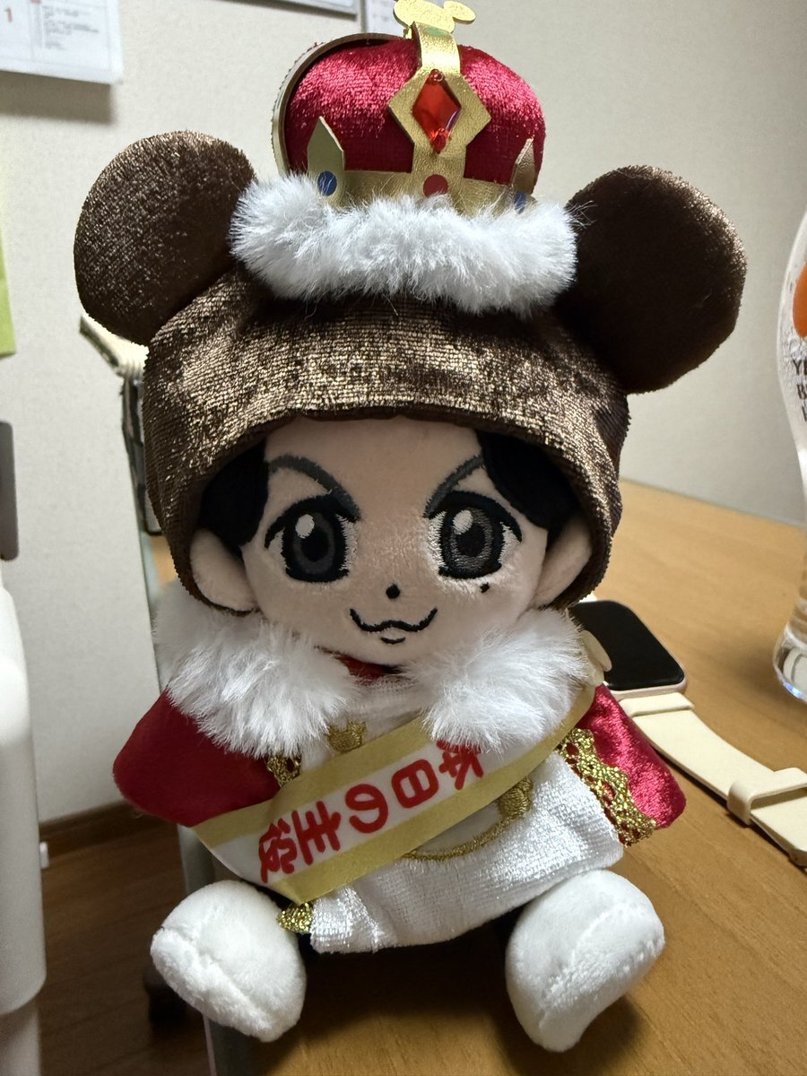 福山雅治 推しぬい」のYahoo!リアルタイム検索 - X（旧Twitter）を