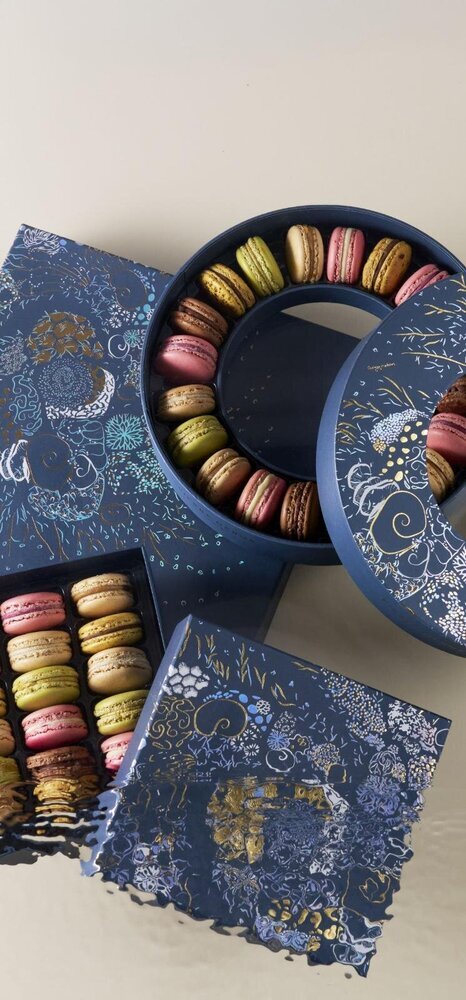 マカロンのページになります マカロン」のYahoo!リアルタイム検索 - X（旧Twitter）を