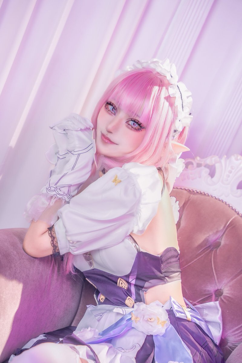 崩壊3rd、新キャラエリシアが話題に！(2025/10/07)｜SNSのバズ