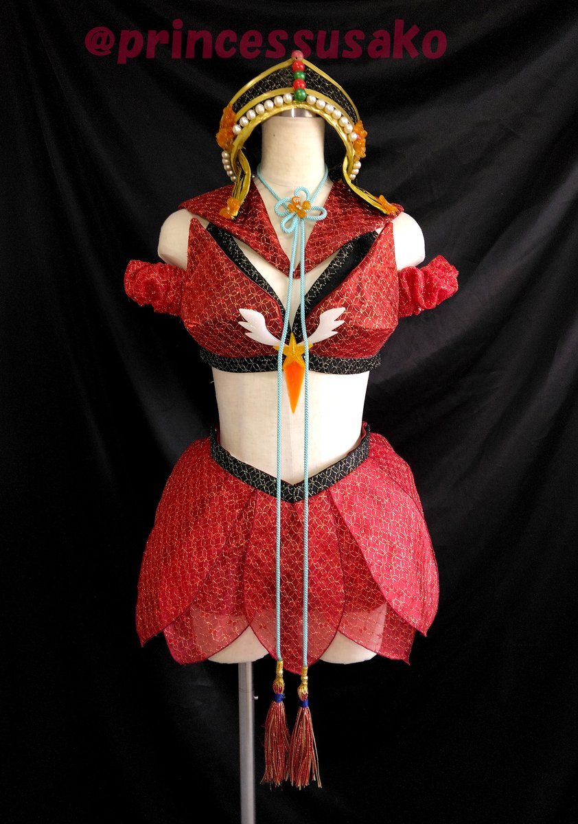 火球、夜空を彩る！