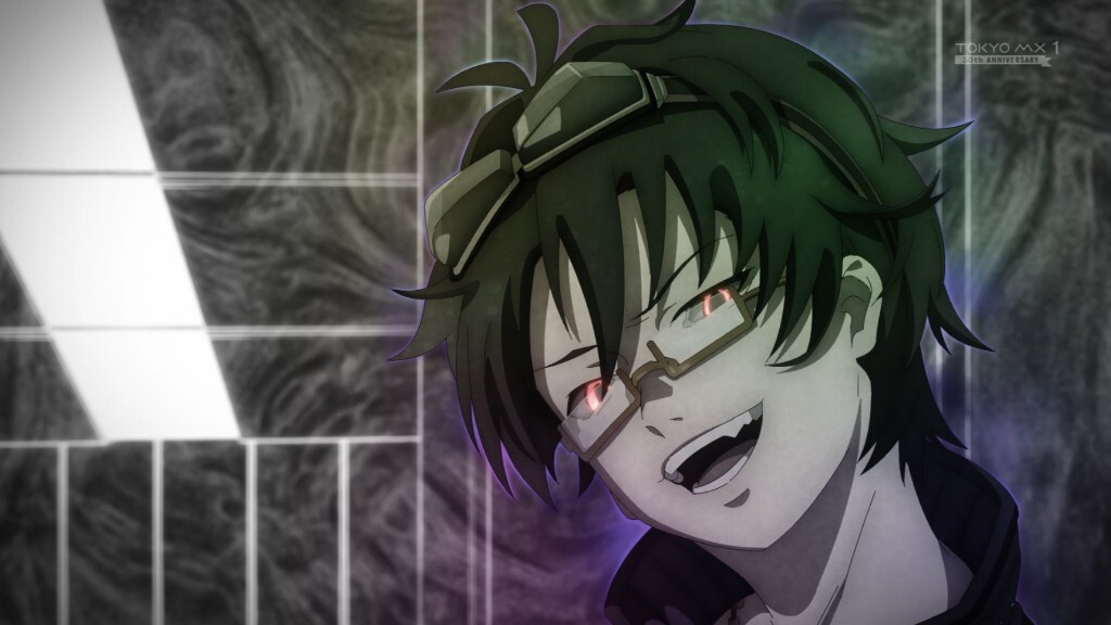 「人間だと言え」に注目！アニメ『グノーシア』第9話視聴者興奮