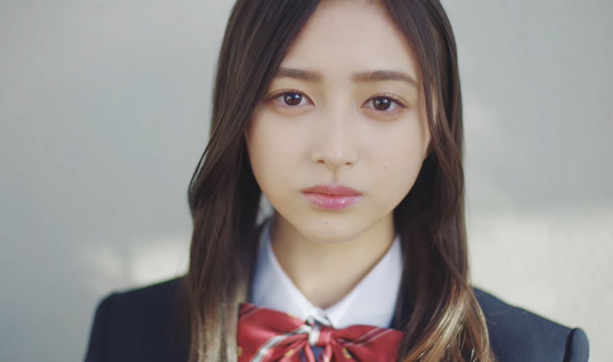 井上和、写真集発売でSNSを賑わす！