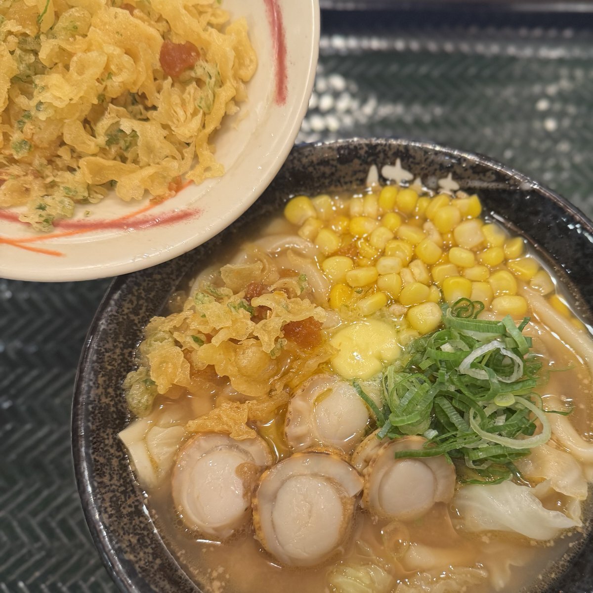 はなまるうどん、話題のメニューは？