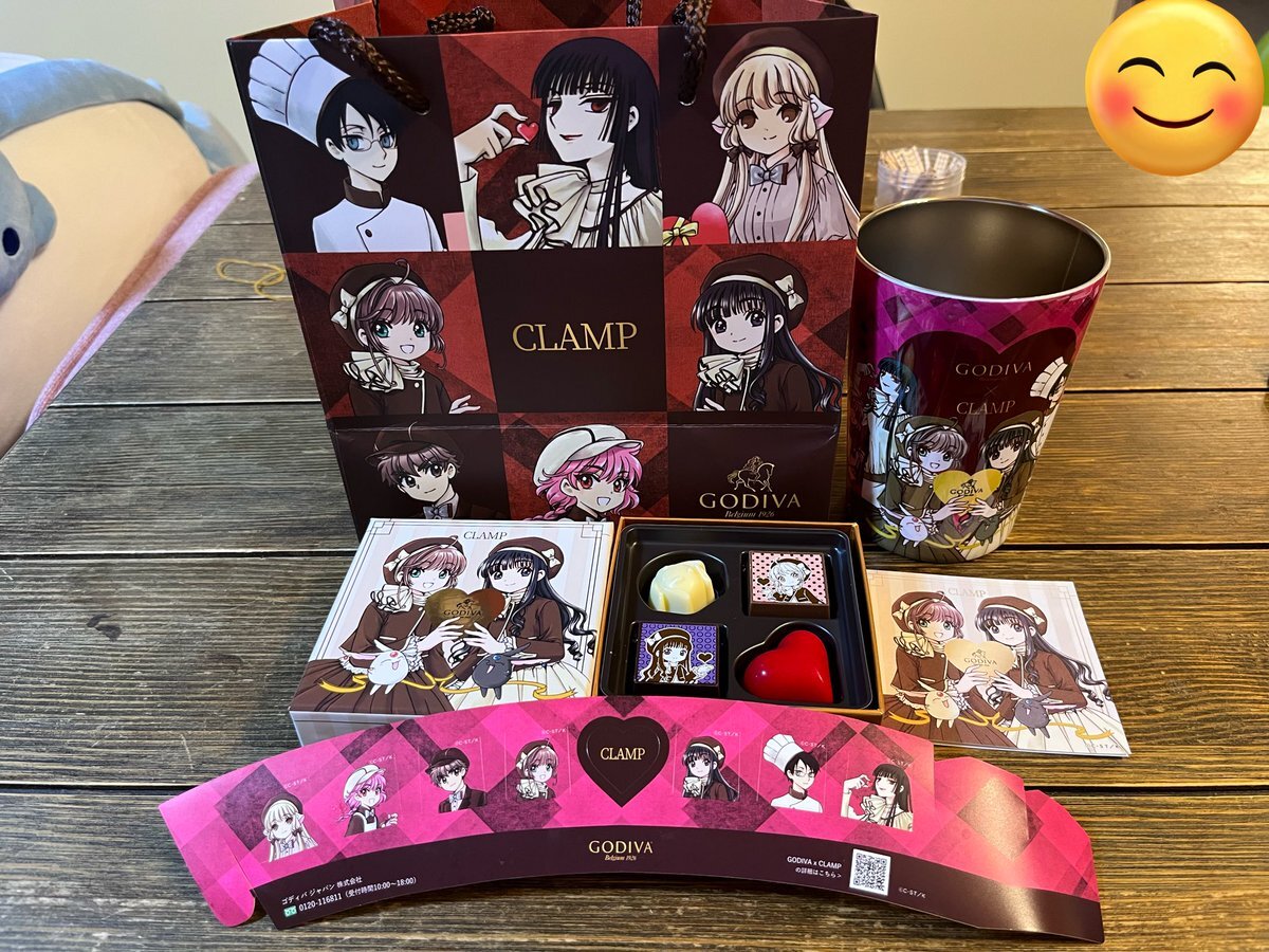 ゴディバ clamp タンブラー」のYahoo!リアルタイム検索 - X（旧