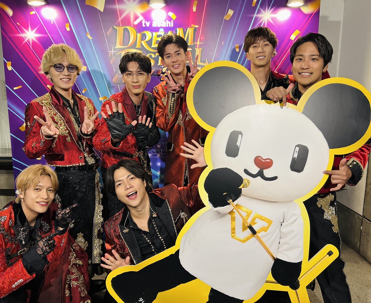 テレビ朝日ドリームフェスティバル2025、話題の出演アーティストは？