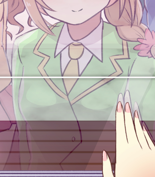 rii0718様 確認用(*'▽'*)♪ ちくちく言葉bot (@qnnw_y) / X