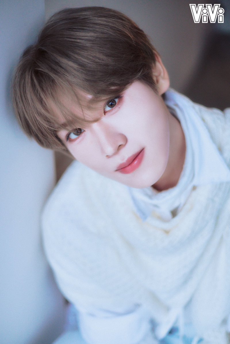 DXTEEN 大久保波留、ViVi「僕イケメン部門」で1位に輝く！ファン歓喜