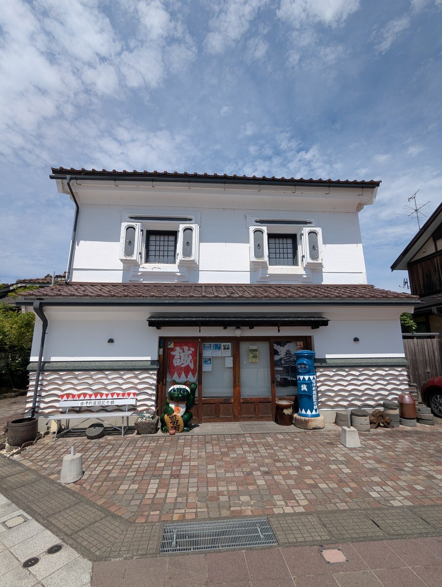 会津新選組記念館ってどんなところ？