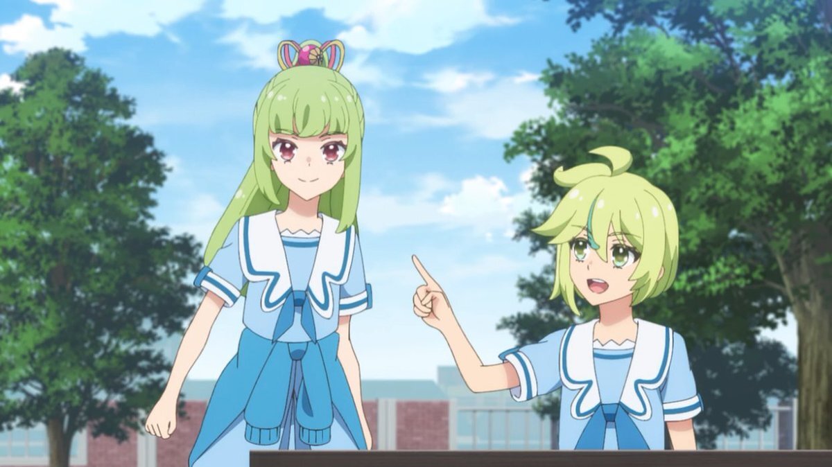 新キャラまいんちゃん、どんな花火を披露する？