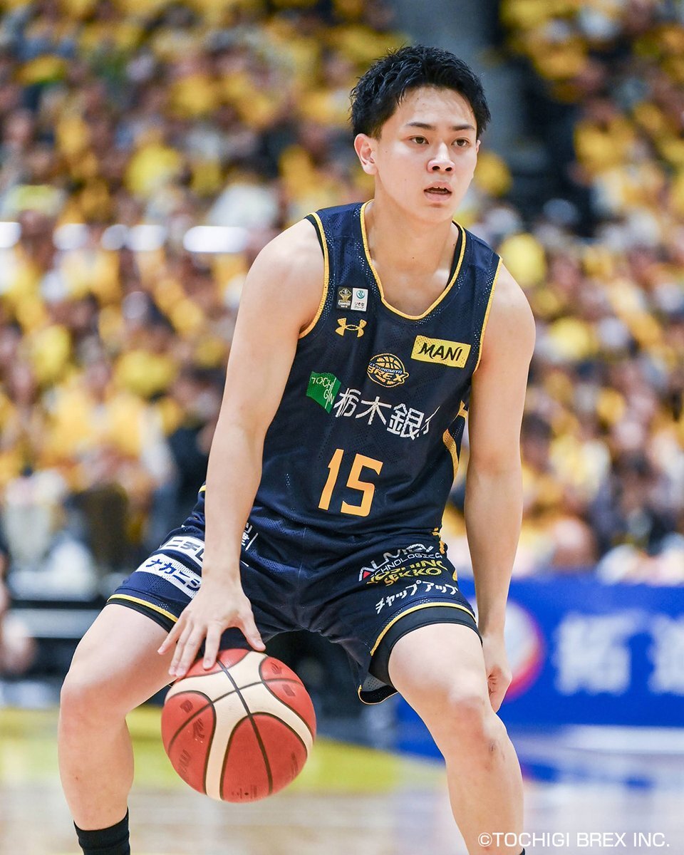 石川裕大選手、信州ブレイブウォリアーズへ期限付き移籍！ファンは期待と惜しむ声