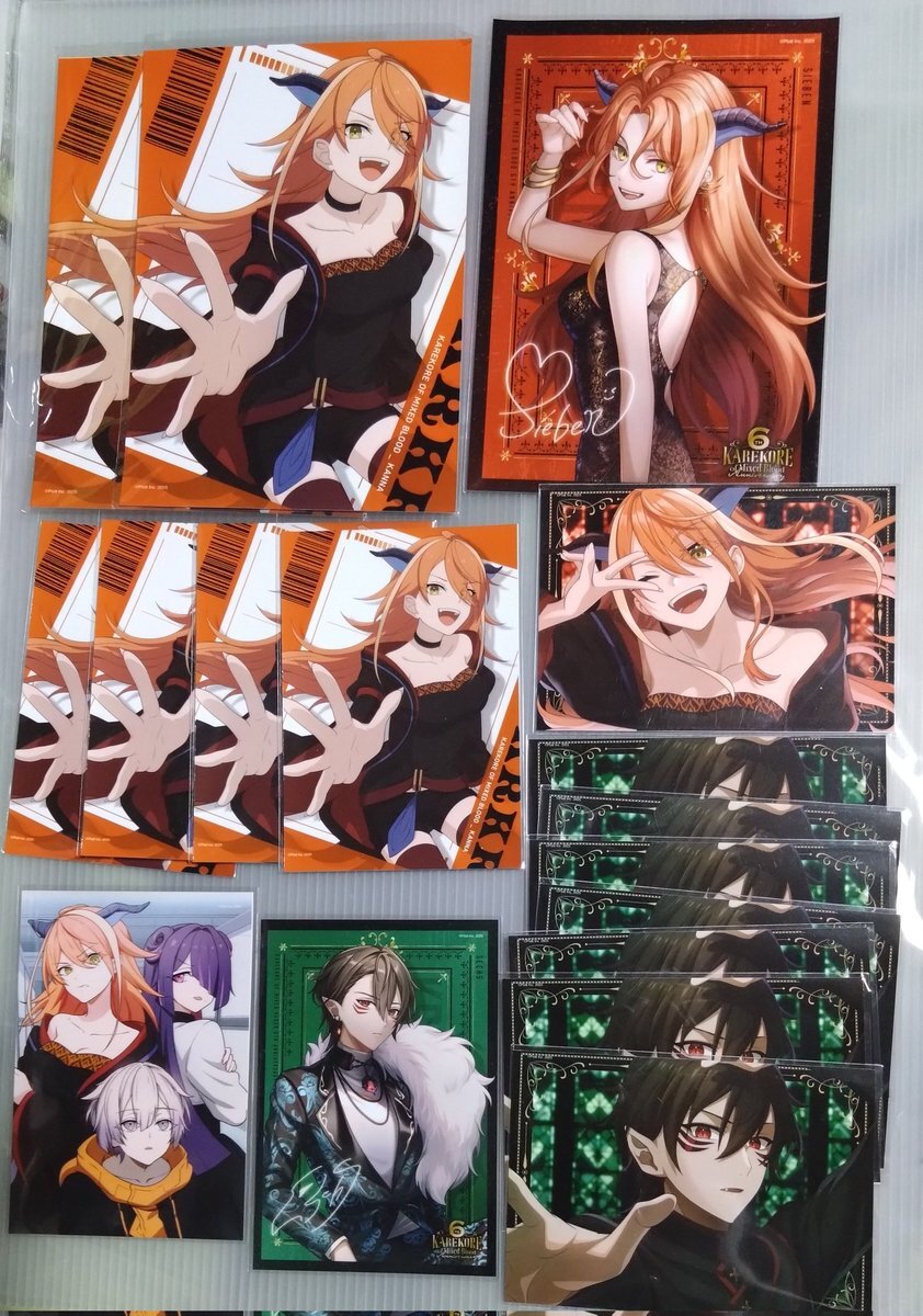 カレコレ ゼクス」のYahoo!リアルタイム検索 - X（旧Twitter）を