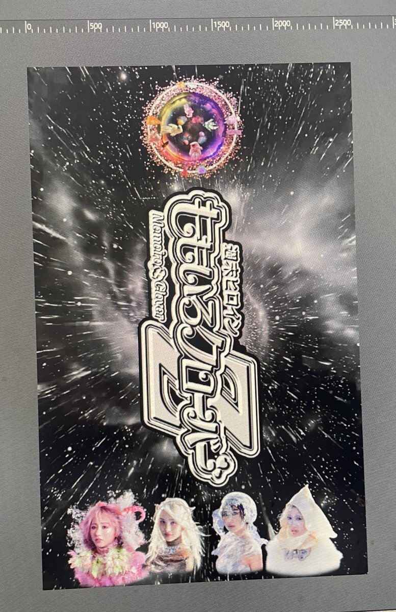 キンブレ熱！ファンがSNSで興奮