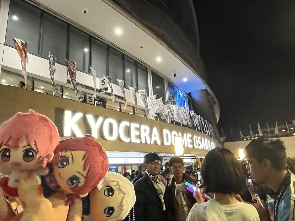 放課後クライマックスガールズ、MOIW2025で「快盗Vを見逃すな」熱狂的パフォーマンス