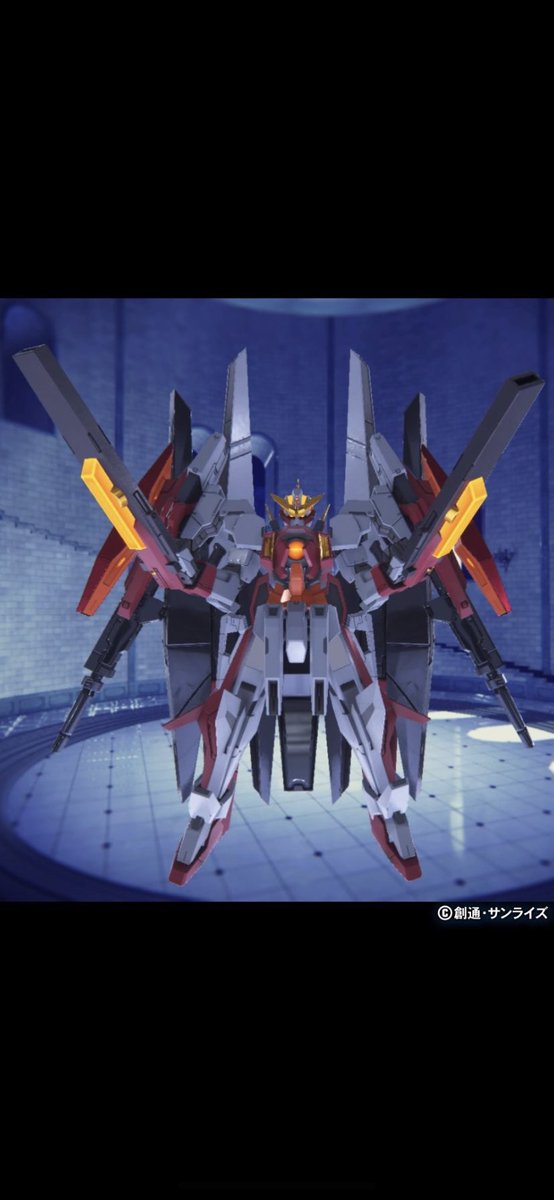 ガンダムブレイカー3 のtwitter検索結果 Yahoo リアルタイム検索