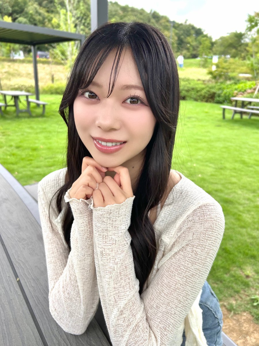 ≒JOY ニアジョイ 村山結香 パネル ガラポン 村山 結香 on X
