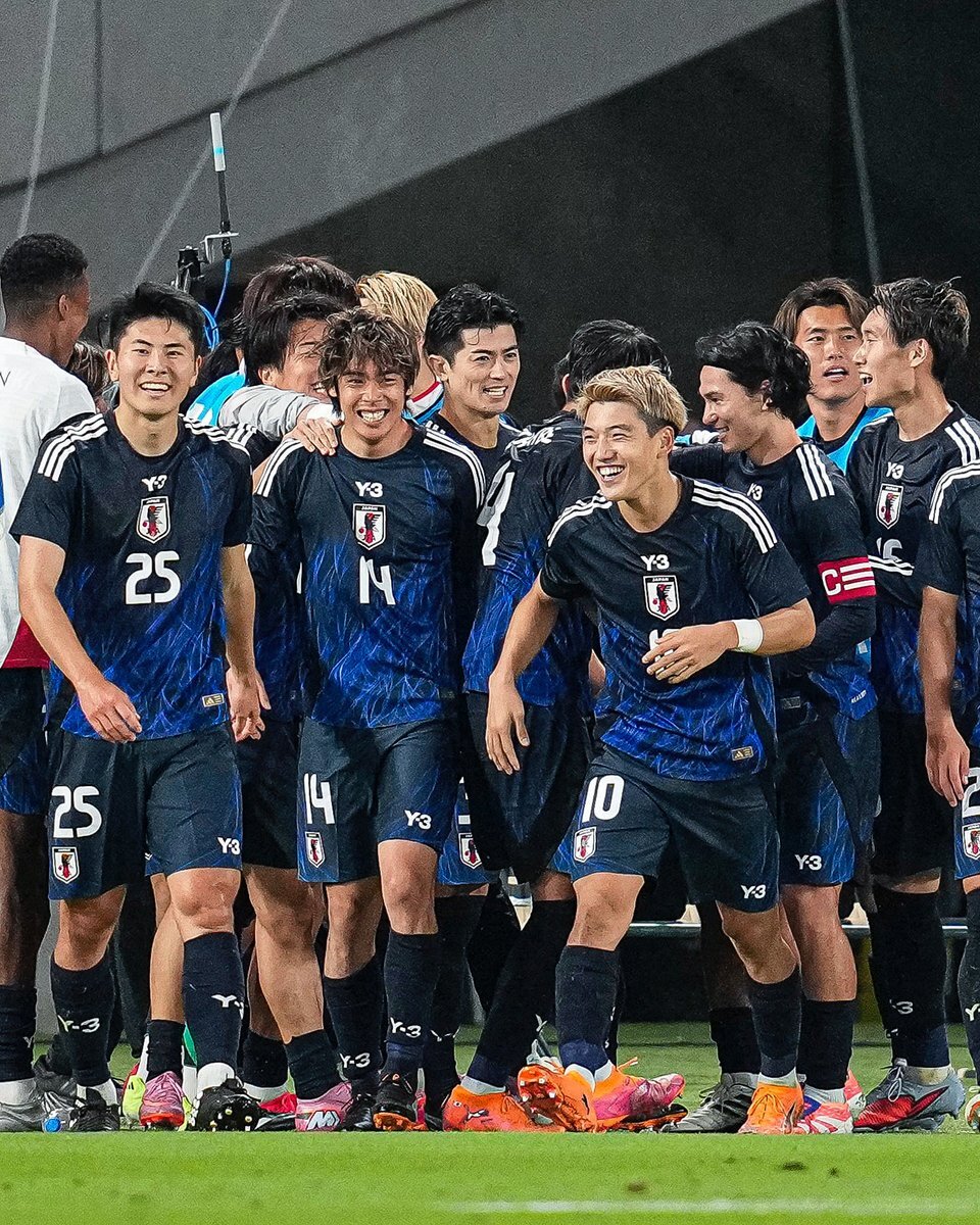 サッカー日本代表、ブラジルに初勝利！その歴史的勝利とは？