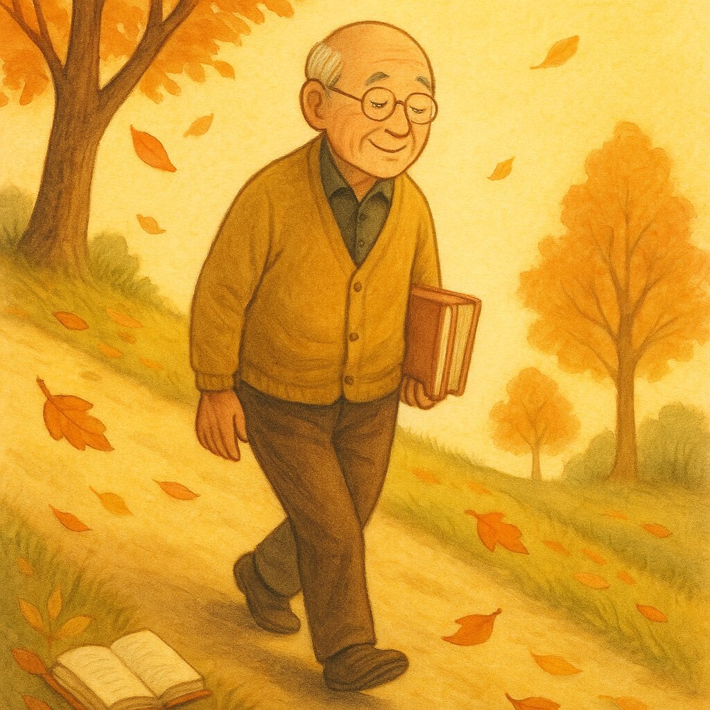 嵐山光三郎氏、生老病死の達人として逝去