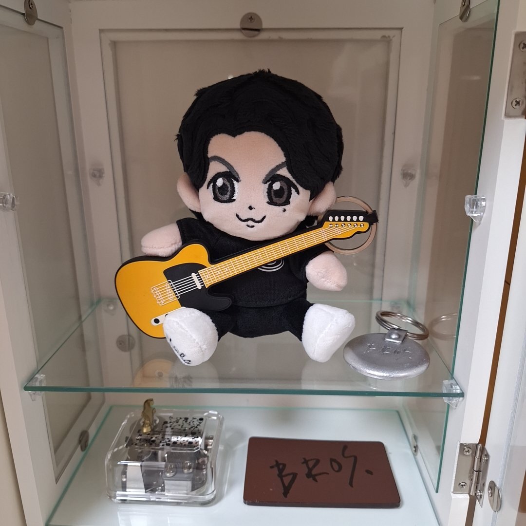 早い者勝ち‼️福山雅治　ぬいぐるみ　未開封　ファンクラブ　限定　推しぬい 福山雅治 ファンクラブ限定ぬいぐるみ 推しぬい - メルカリ