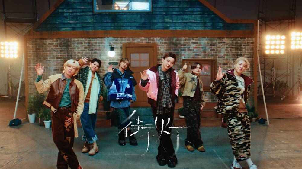 SOTA、BE:FIRST「街灯」振付に携わる！ファン歓喜の投稿多数