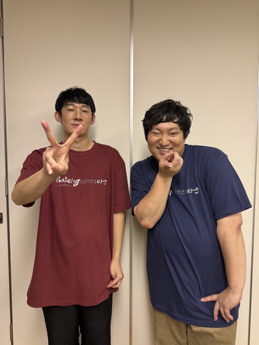 ロングコートダディの「ジャムおじさん」コント、話題に！