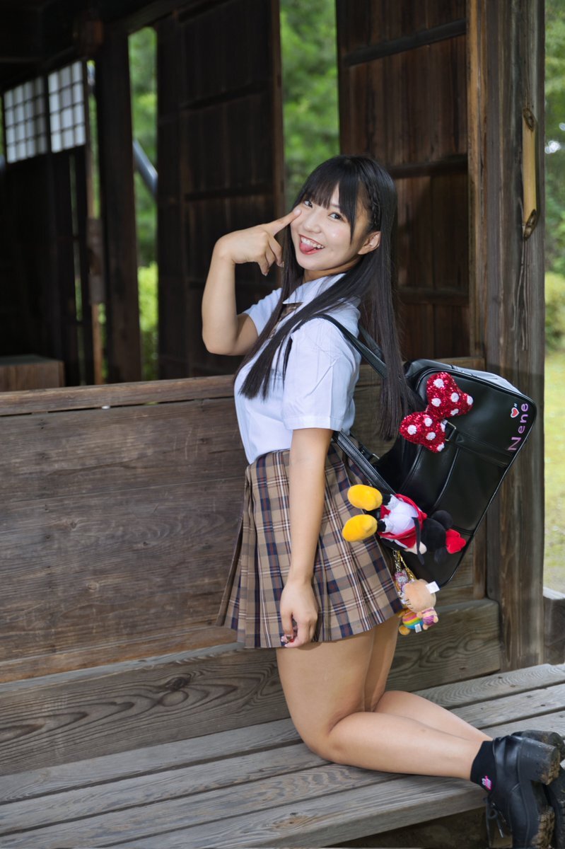 NENE」のYahoo!リアルタイム検索 - X（旧Twitter）を