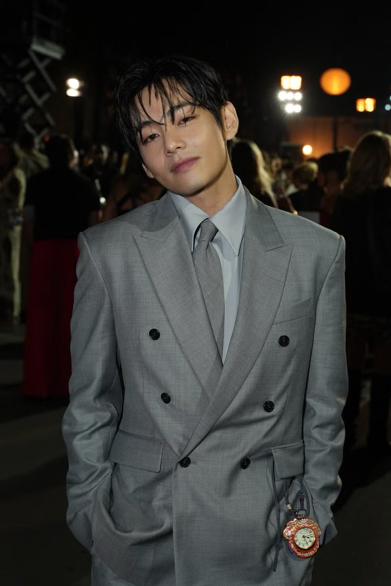 BTSのV」のYahoo!リアルタイム検索 - X（旧Twitter）を