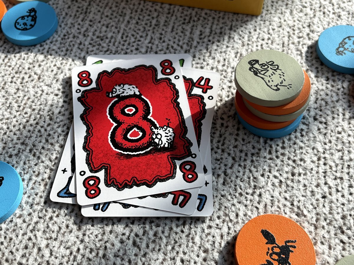 UNO熱！仙川UNOで「超キノコ狩り2nd」に期待高まる