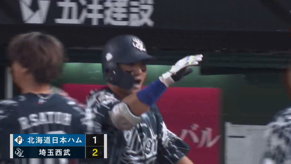 栗山巧選手、来季限りで引退へ　ファンは惜しむ声