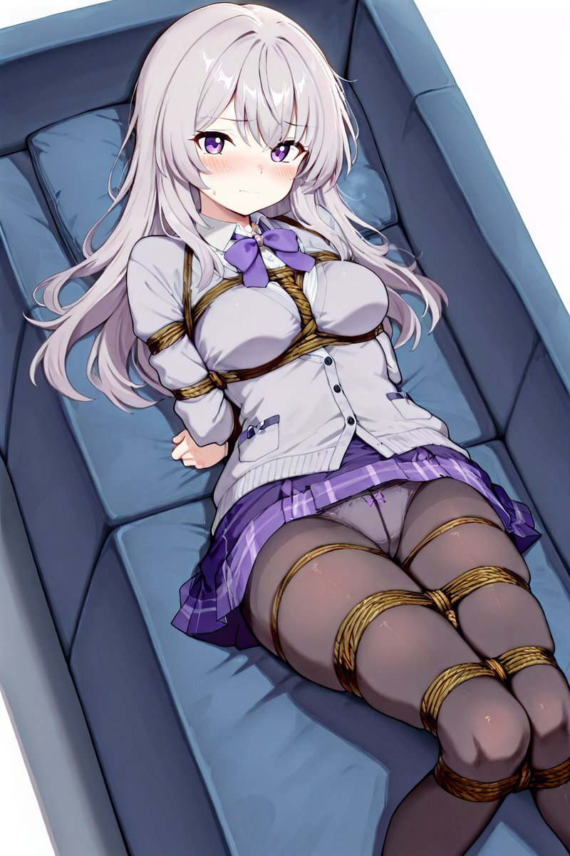 熟女奴隷下腹部刺青 