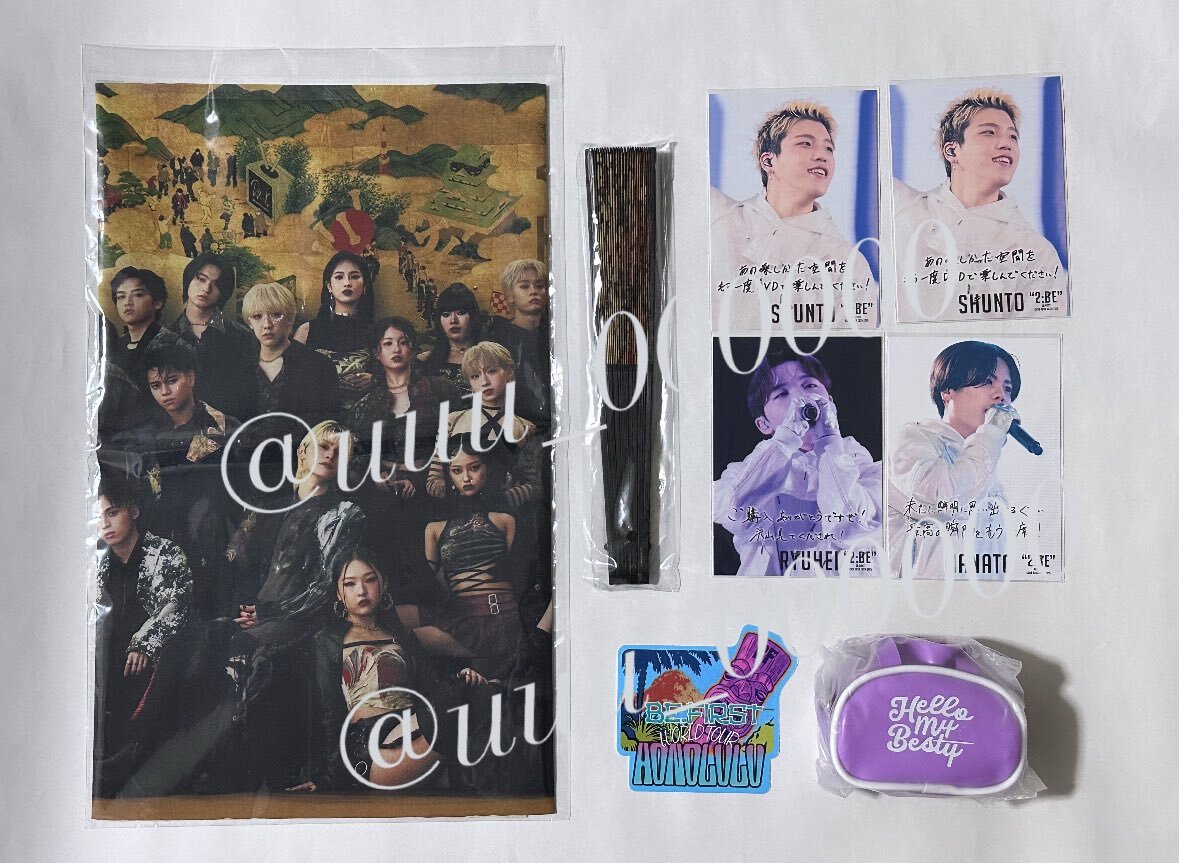 ビーファースト ホノルル」のYahoo!リアルタイム検索 - X（旧Twitter