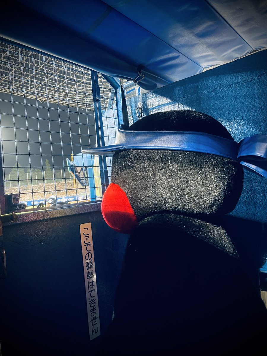 つばみちゃんの頑張りにファン感動！ 