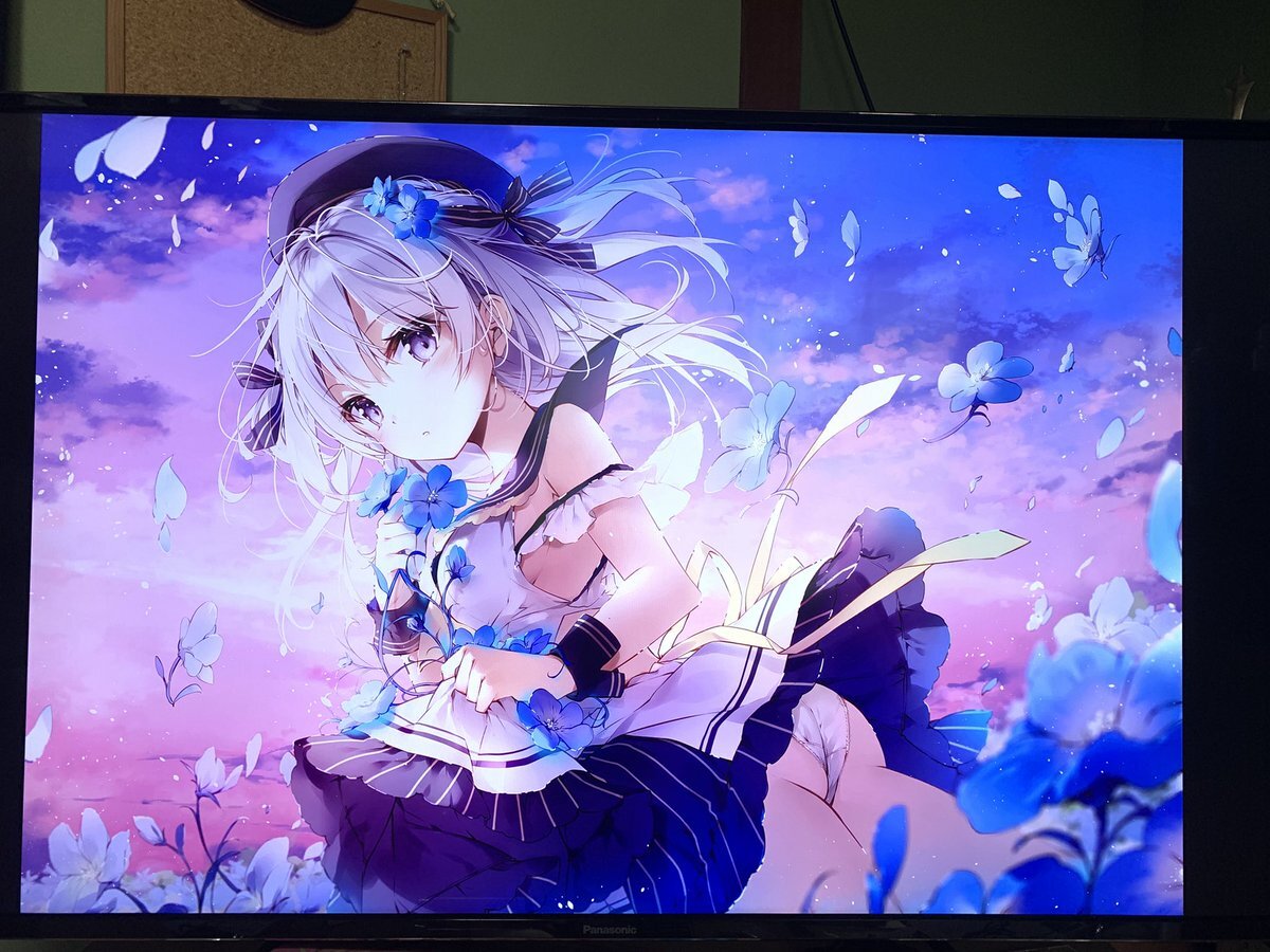 4kテレビ イラスト のtwitter検索結果 Yahoo リアルタイム検索