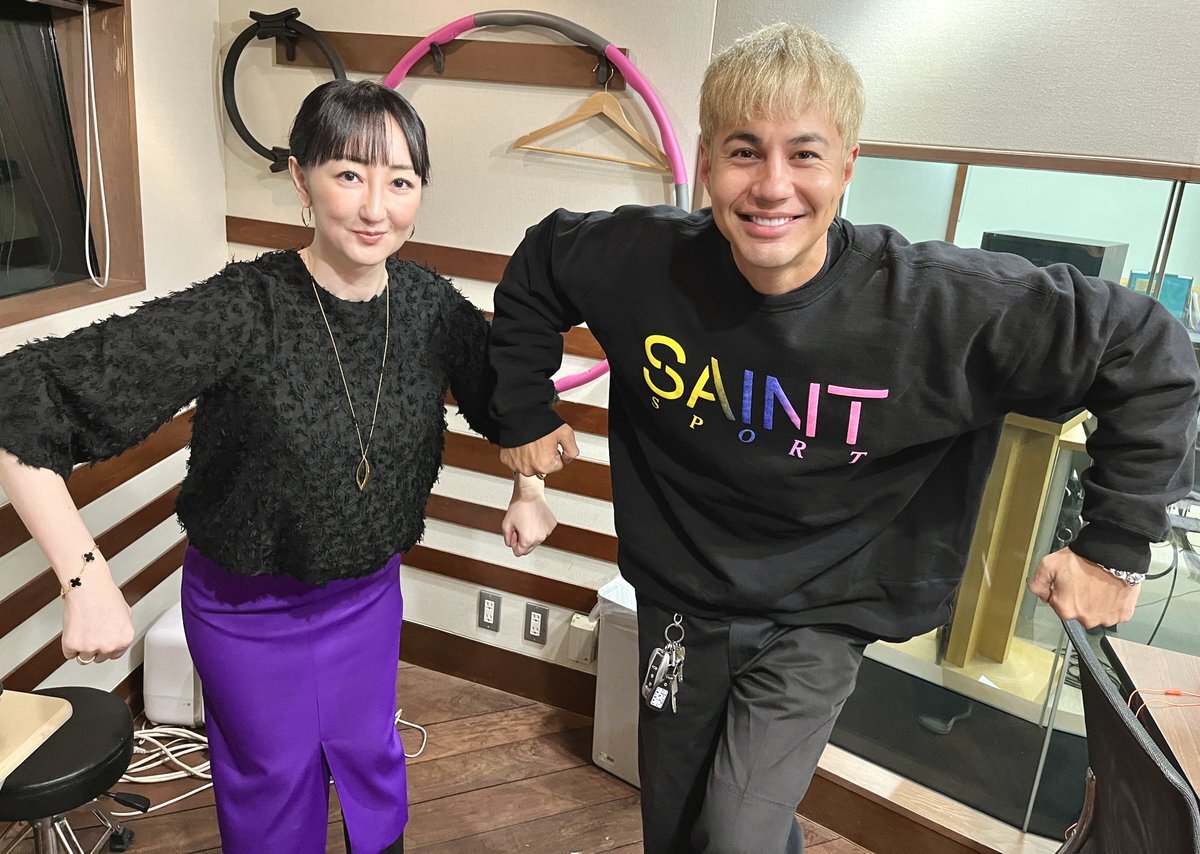 TOKYOFM「ワンモ」、リスナー参加企画で盛り上がり