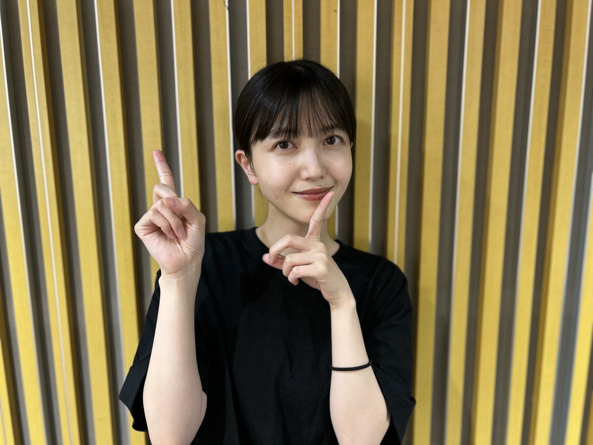 【世界に一つ】久保史緒里さん直筆サイン入りぬいぐるみ　調子くん　乃木坂46 くぼちゃんとかっきー💕 #久保史緒里 #賀喜遥香 #乃木坂46