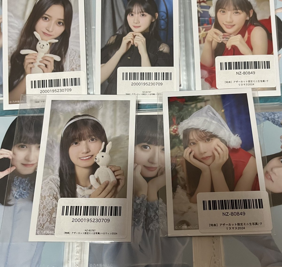 乃木坂46 与田祐希 生写真 9thBDライブ衣装 アザーカット 乃木坂46 OFFICIAL WEB SHOP | 乃木坂46 グッズ通販サイト