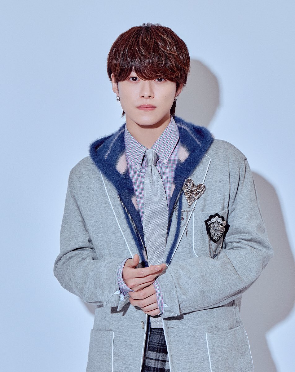 なにわ男子「Never Romantic」デジタルリリースにファン興奮！CD希望の声も