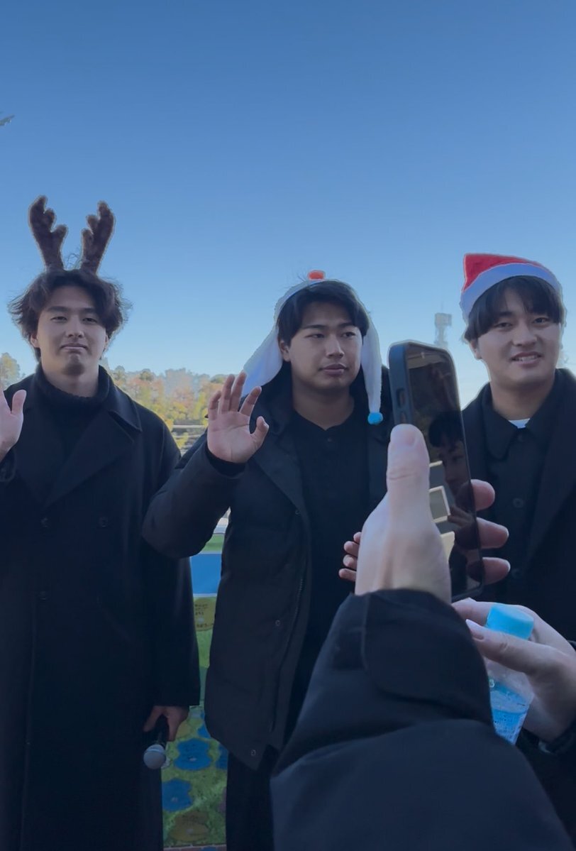 松浦慶斗、巨人へ！ファンは驚きと期待で胸を躍らせる