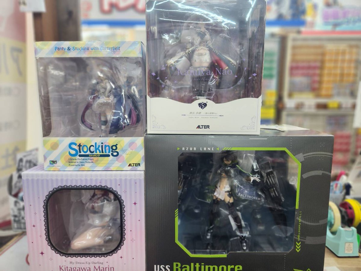 Newパンスト トークイベント 全100種 缶バッジ ポリエステル PSG New