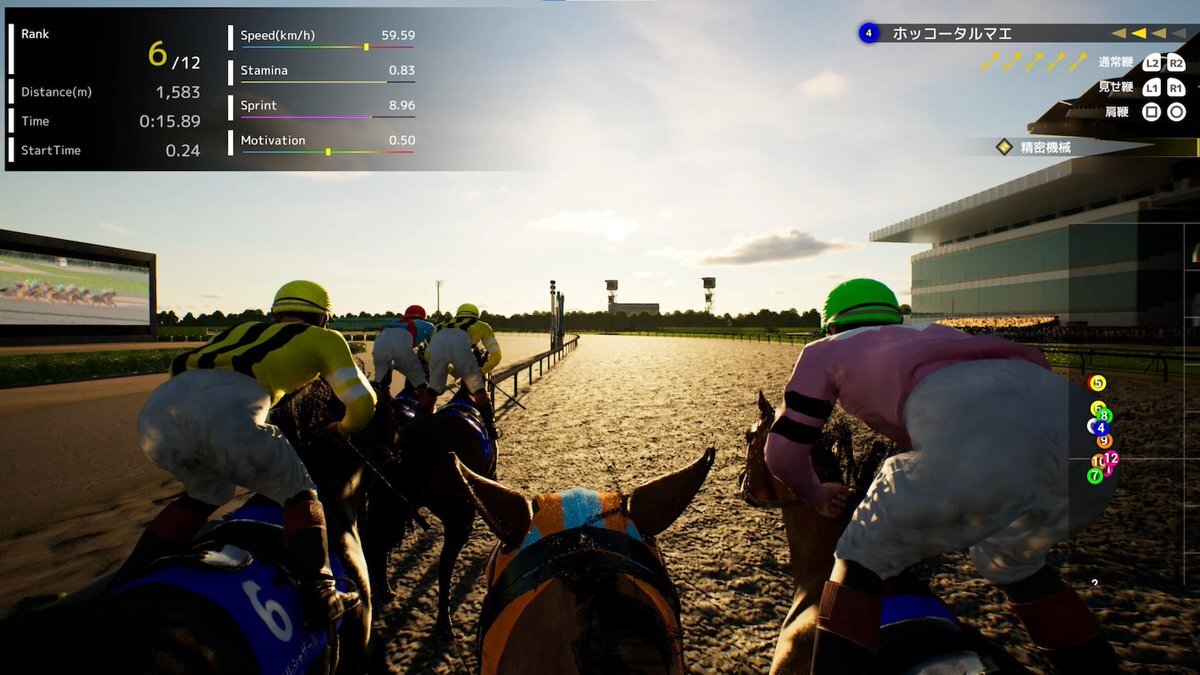 一人称視点がSNSで話題に！ゲーム、小説、動画制作まで